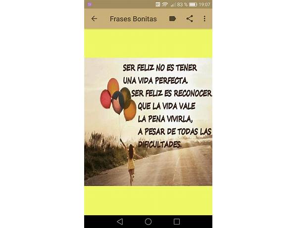 Frases da Vida for Android - Download the APK from Habererciyes